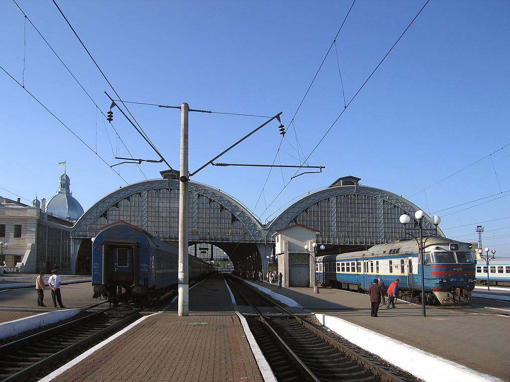 Lvov